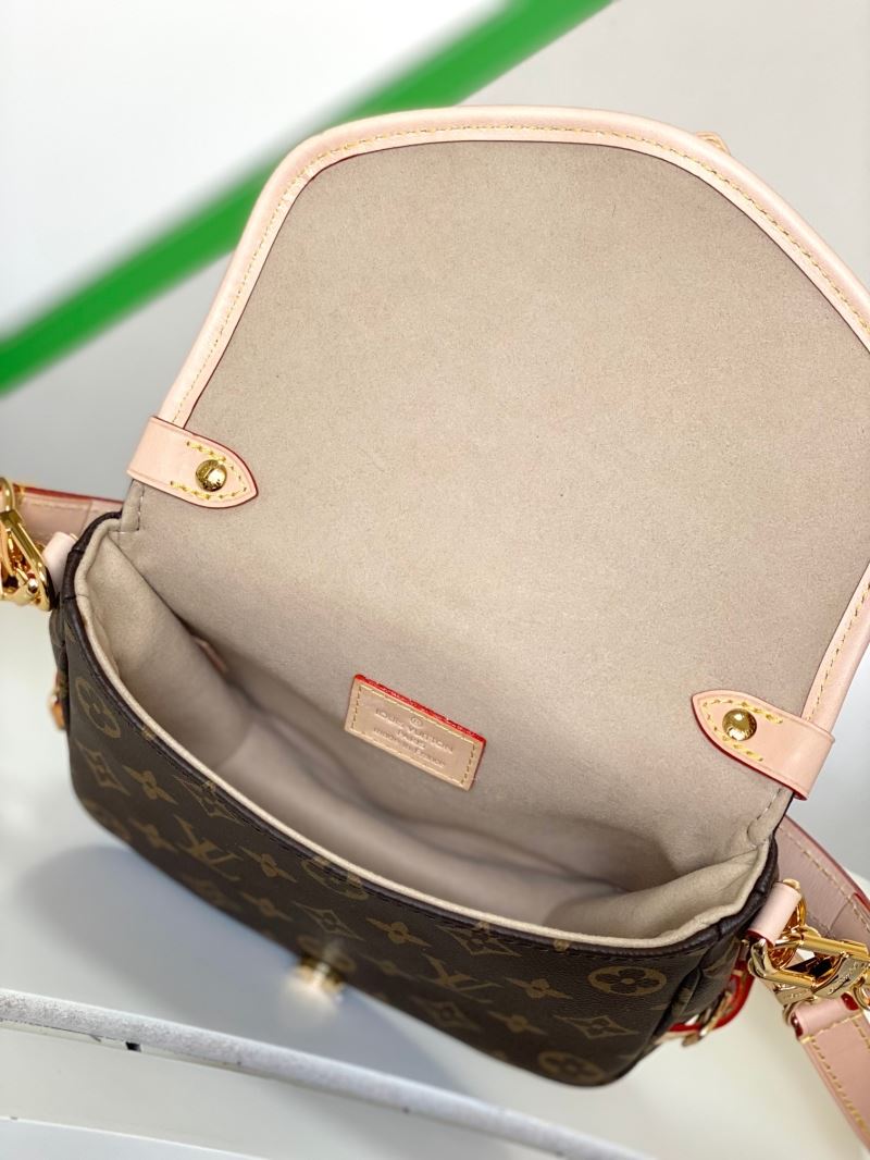 Louis Vuitton Satchel Bags